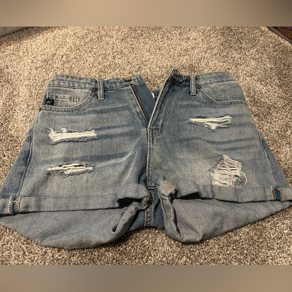 Kancan shorts